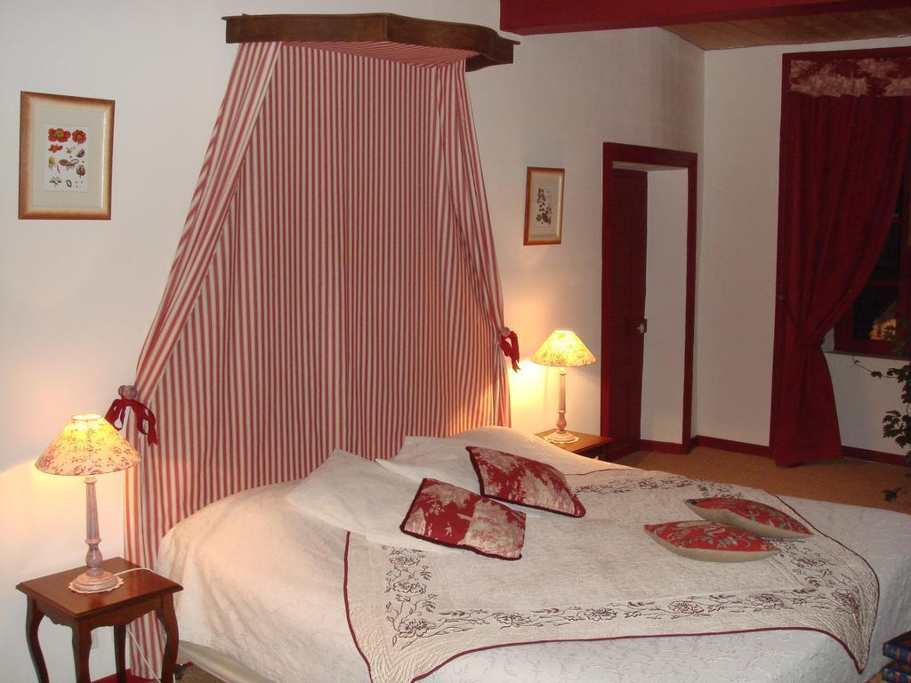 La Maison De Justine Hotel Murat  Exterior foto
