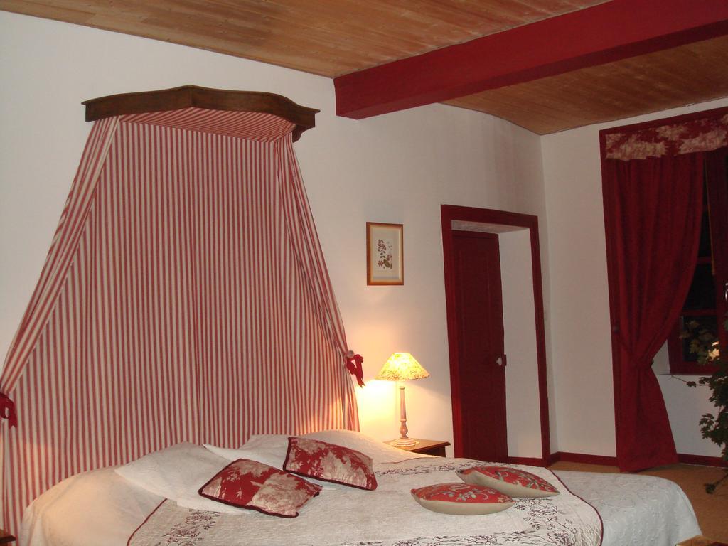 La Maison De Justine Hotel Murat  Exterior foto